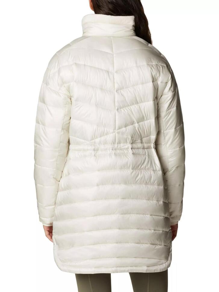 Kurtka zimowa damska Columbia Joy Peak Novelty