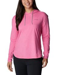 Sweat à capuche pour femmes Sun Trek