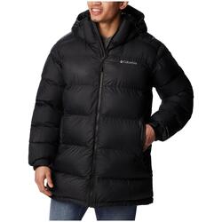 Manteau d'hiver pour hommes Pike Lake