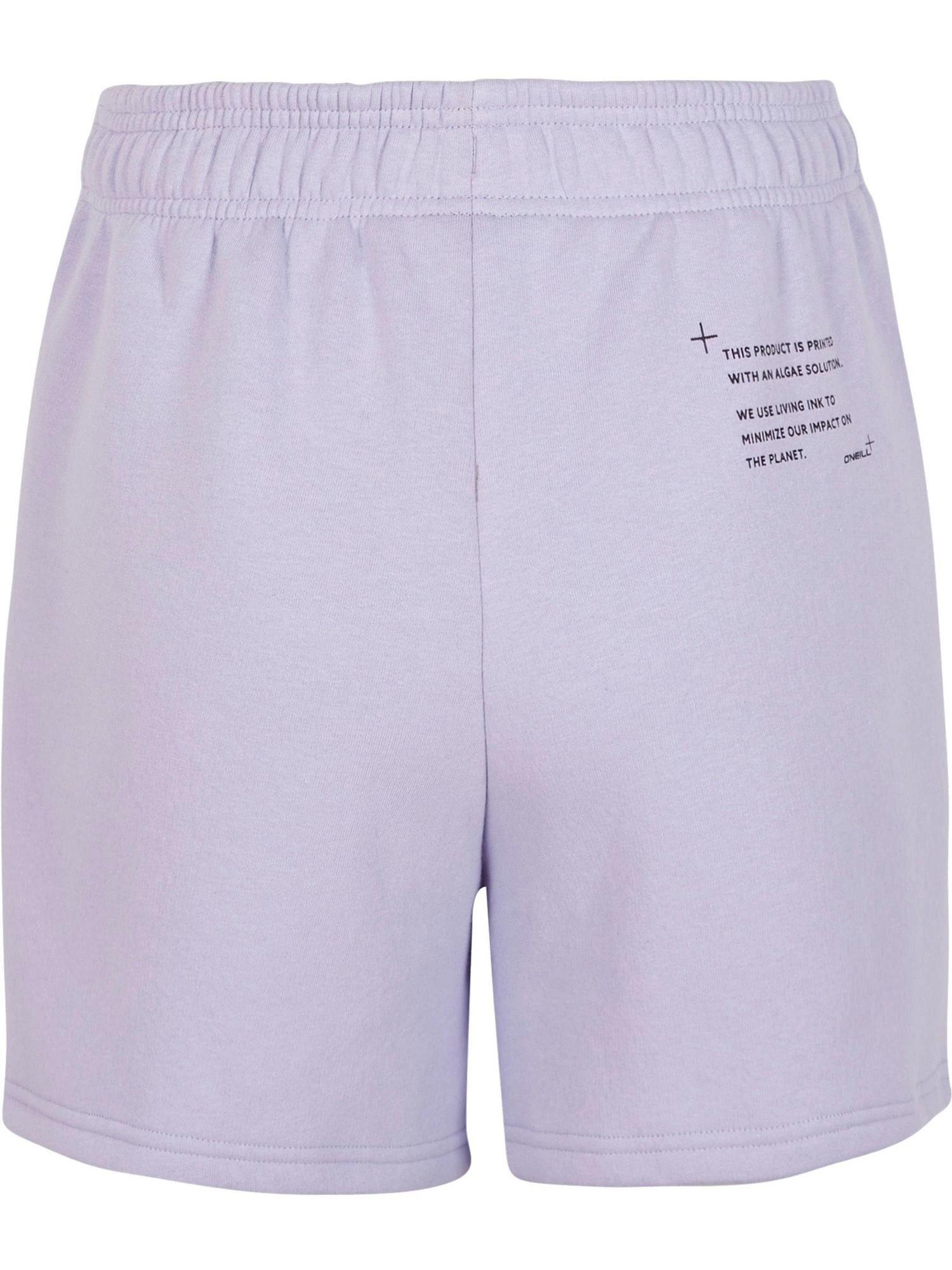 O'NEILL O'neill Shorts FUTURE SURF JOGGER SHORTS  Femmes Purple Rose 2/4