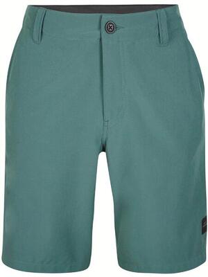Shorts Hybrid Chino Shorts Herren - Schwarz