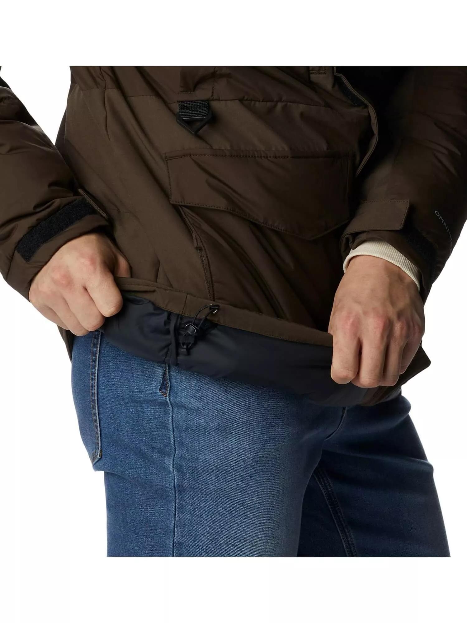 Cappotto invernale da uomo Marquam Peak Fusion 5/7