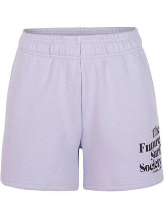O'NEILL O'neill Shorts FUTURE SURF JOGGER SHORTS DAMES Purple Rose