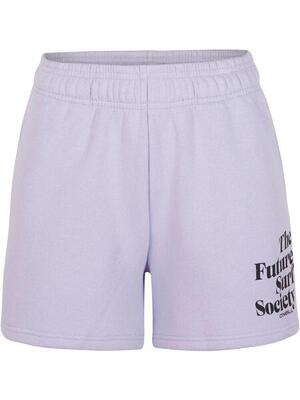 O'neill o'neill shorts future surf jogger shorts dames purple rose