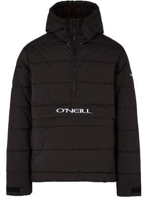 O'neill o'neill jassen o'riginals puffer anorak heren black out