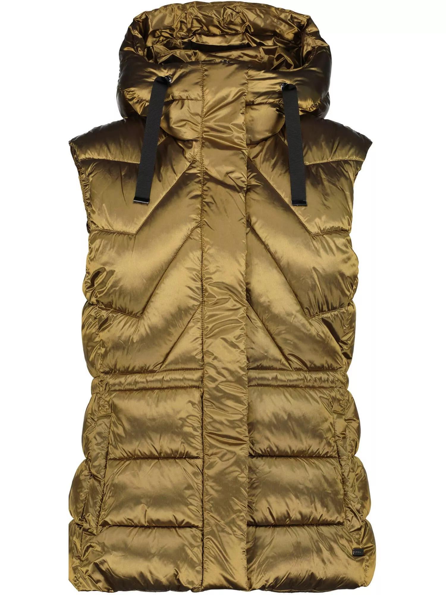 Gilet Femme Haukharja 1/3