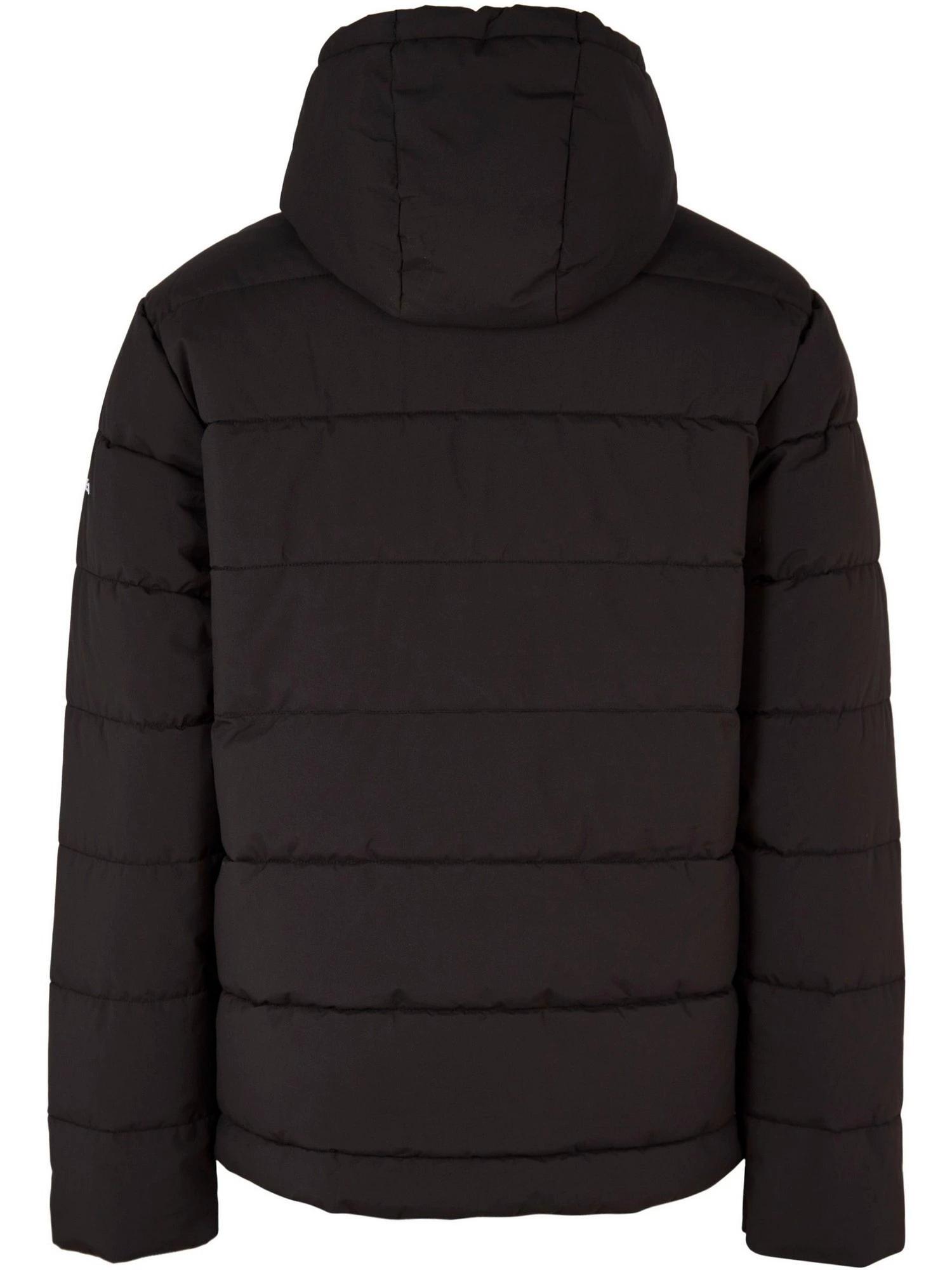 Übergangsjacke O'Riginals Puffer Anorak Herren - Schwarz 2/4