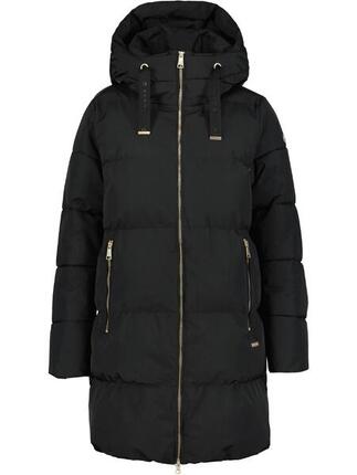 Manteau D'hiver Femme Halla