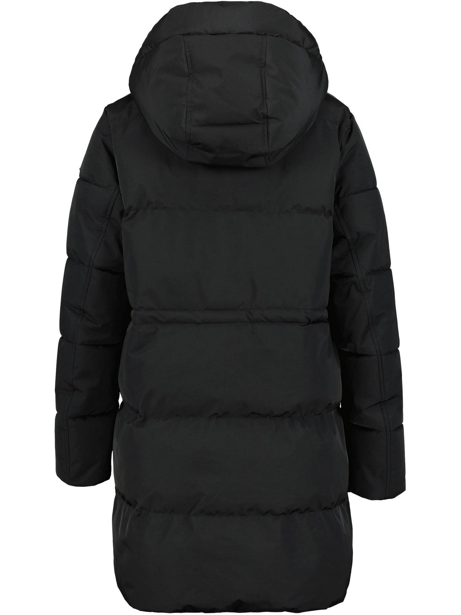 Manteau D'hiver Femme Halla 3/7