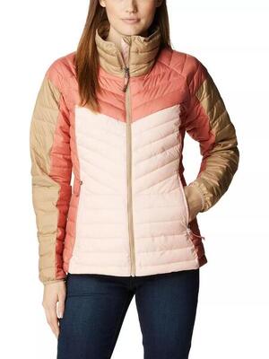 Urban jas dames powder lite ii fz