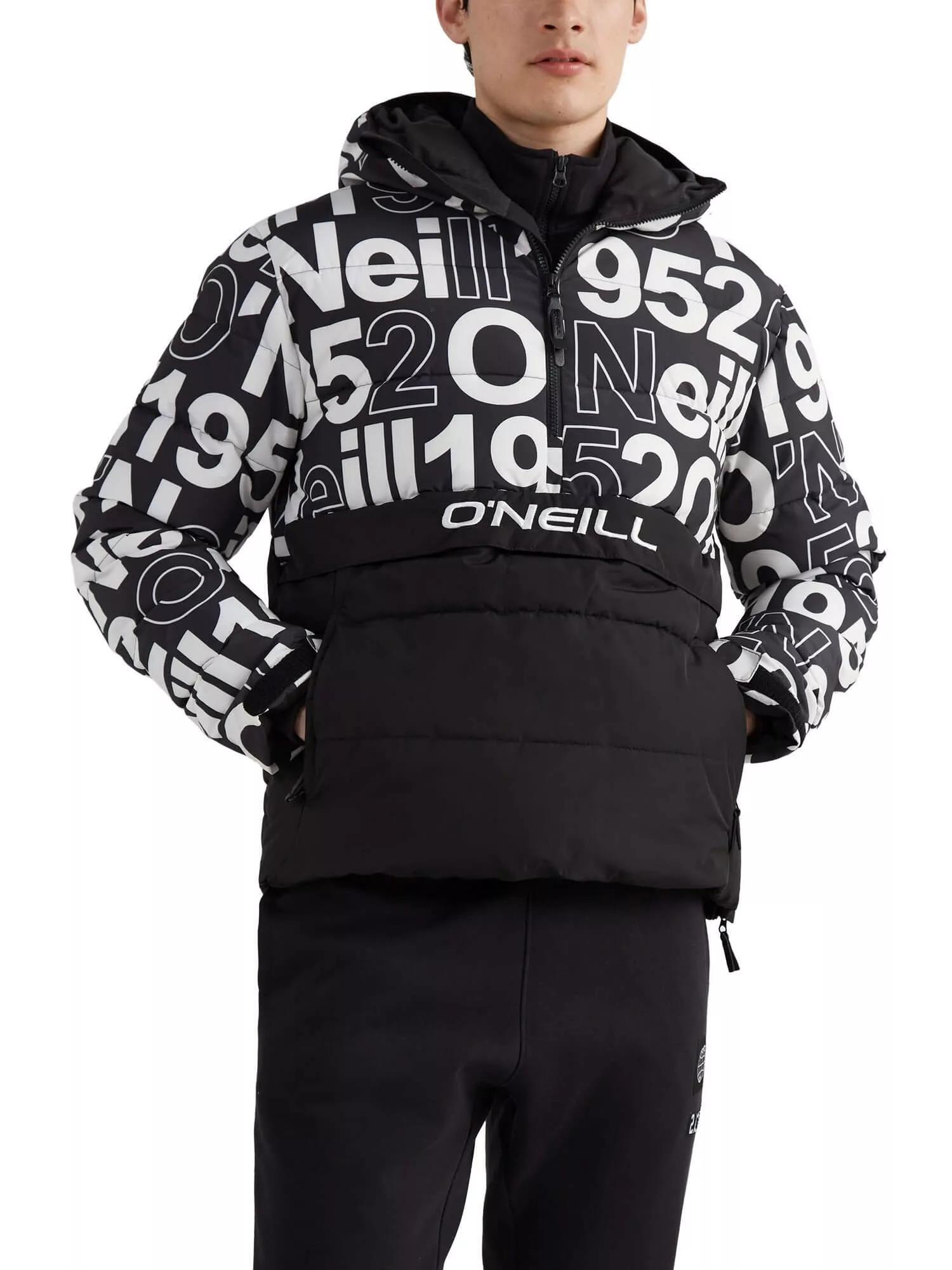 Manteau d'hiver pour hommes O'Riginals 1/7