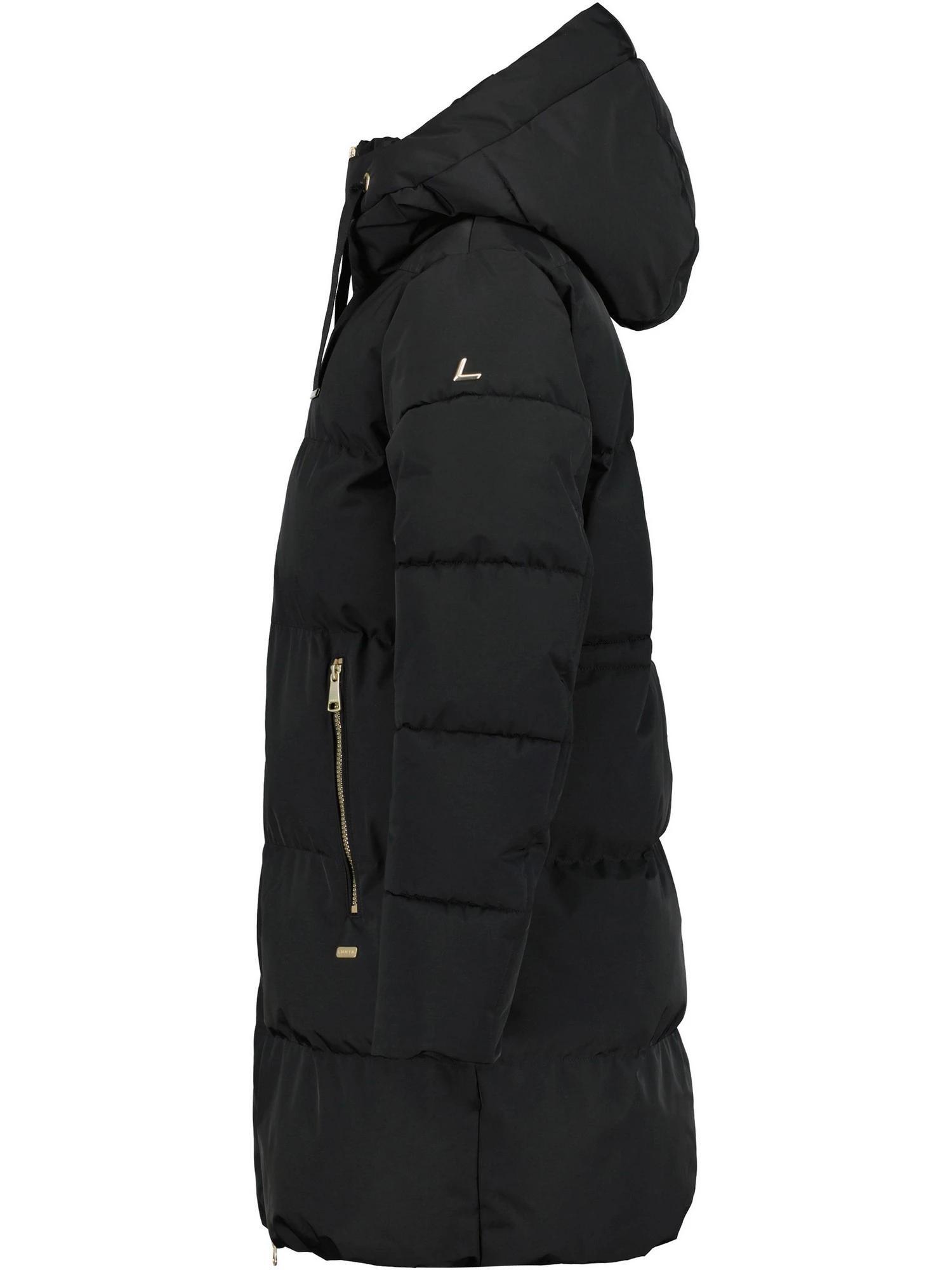 Manteau D'hiver Femme Halla 2/7