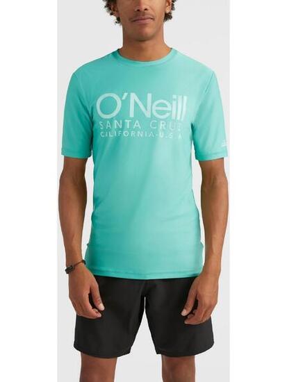 T-shirt pour hommes Cali S/Slv Skins