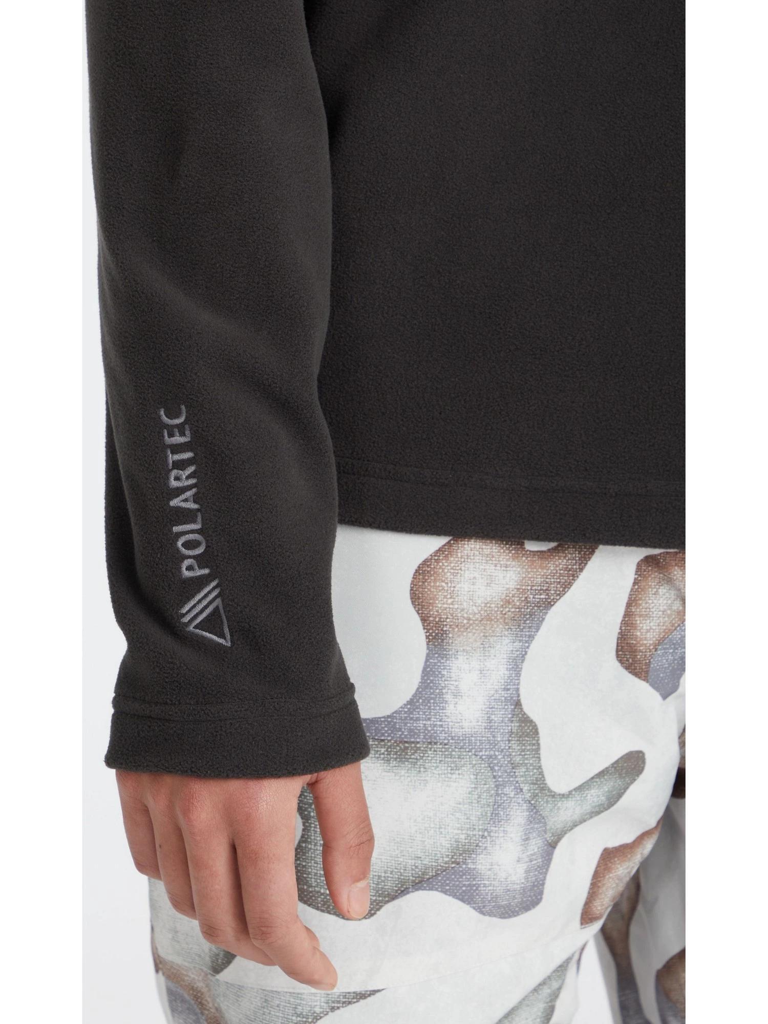 O'NEILL O'neill Fleeces JACK'S HZ FLEECE HEREN Black Out 6/7