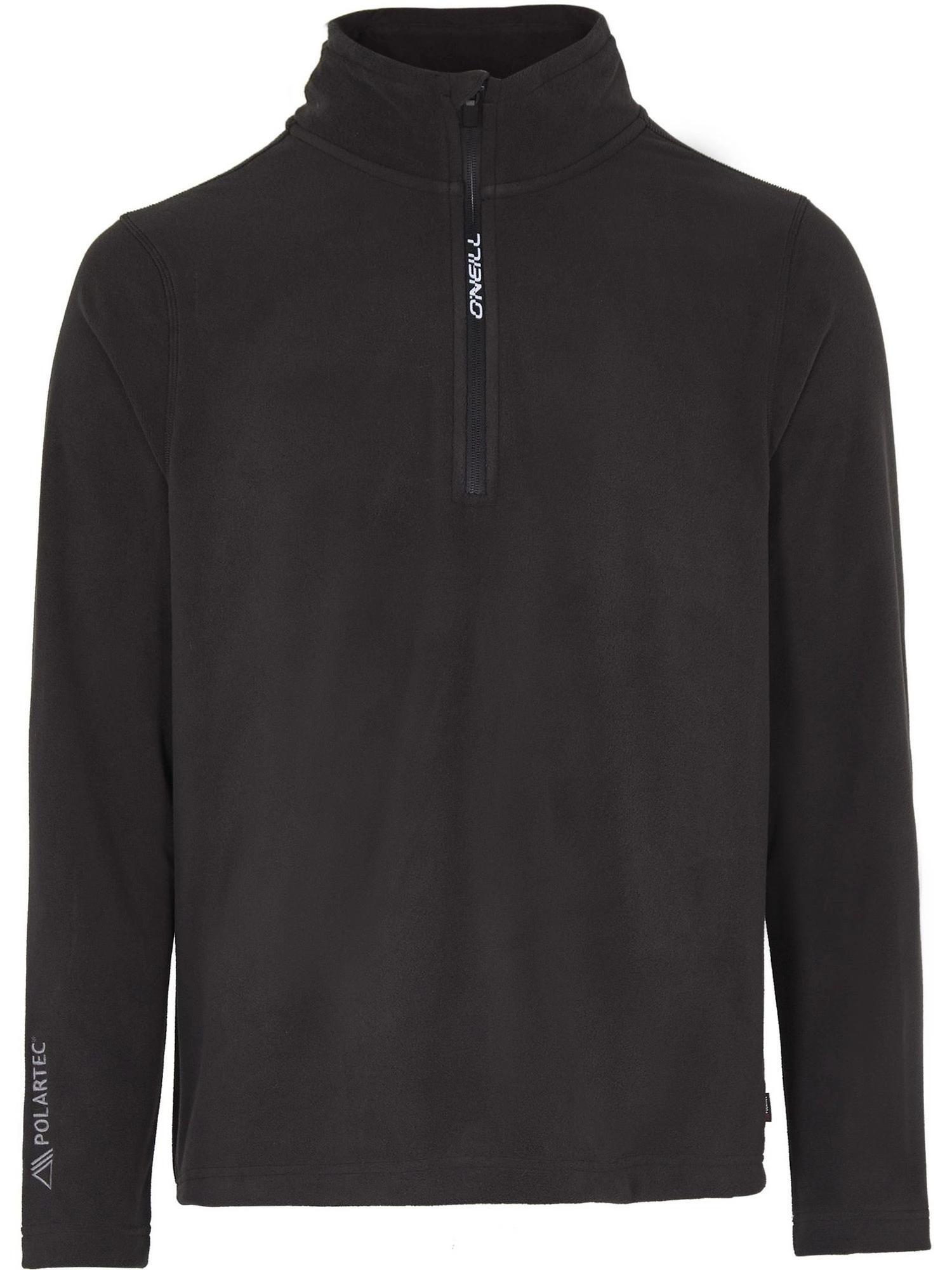 O'NEILL O'neill Fleeces JACK'S HZ FLEECE HEREN Black Out 7/7