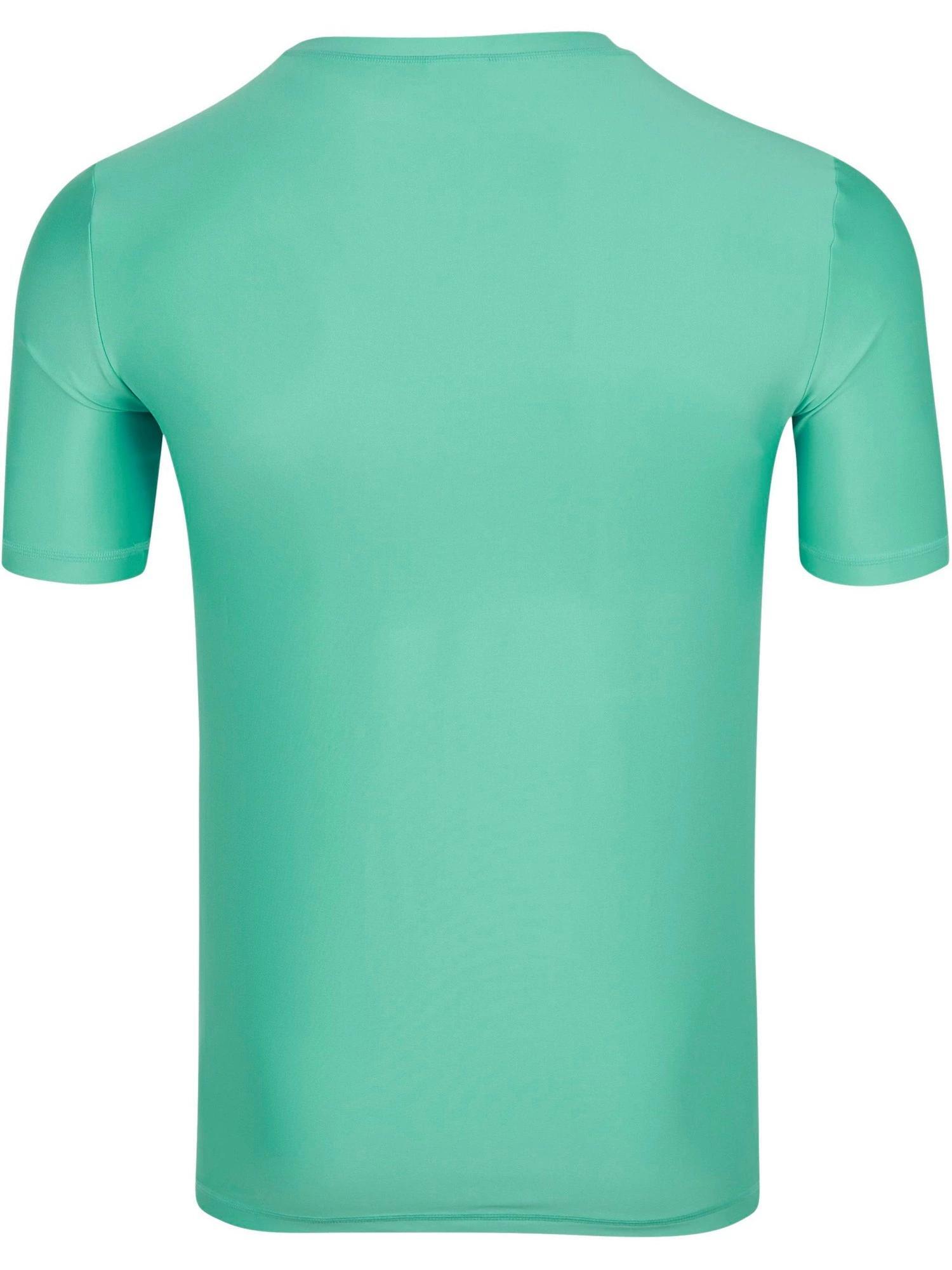 Maglietta da uomo Cali S/Slv Skins 5/6