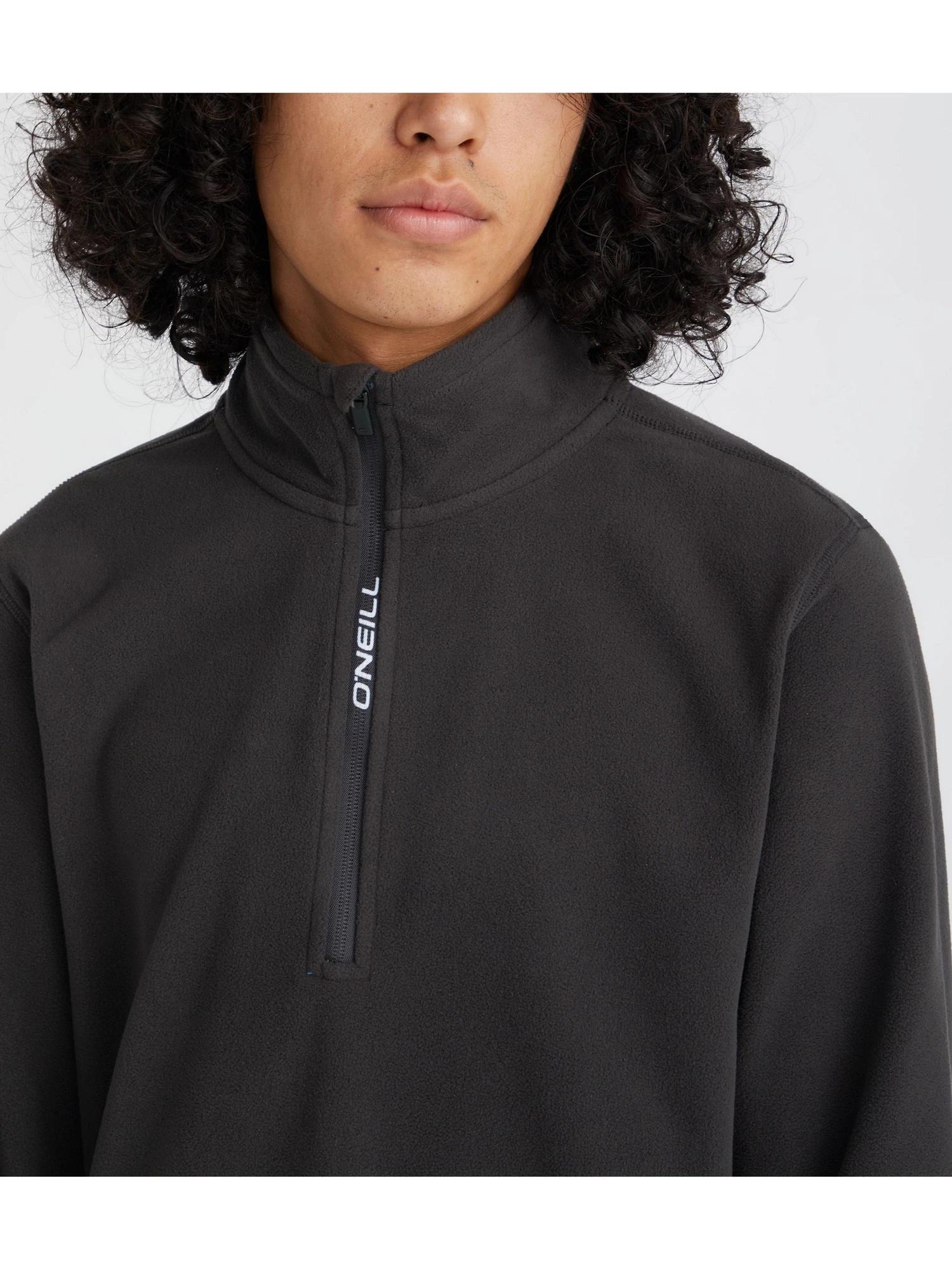 O'NEILL O'neill Fleeces JACK'S HZ FLEECE HEREN Black Out 5/7