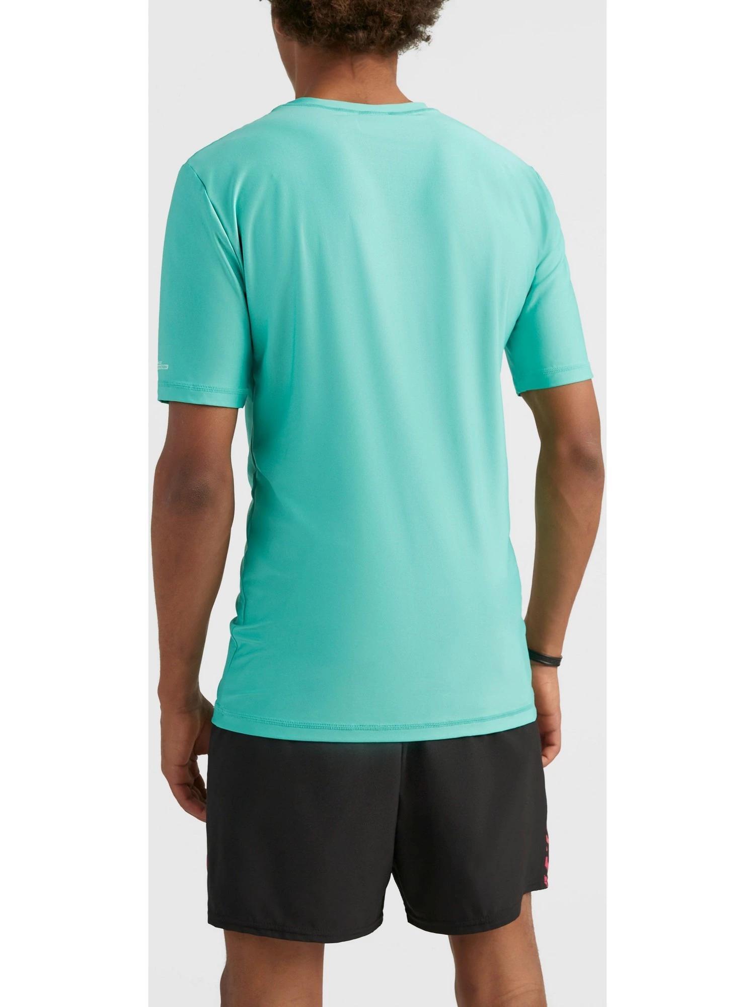 Maglietta da uomo Cali S/Slv Skins 2/6