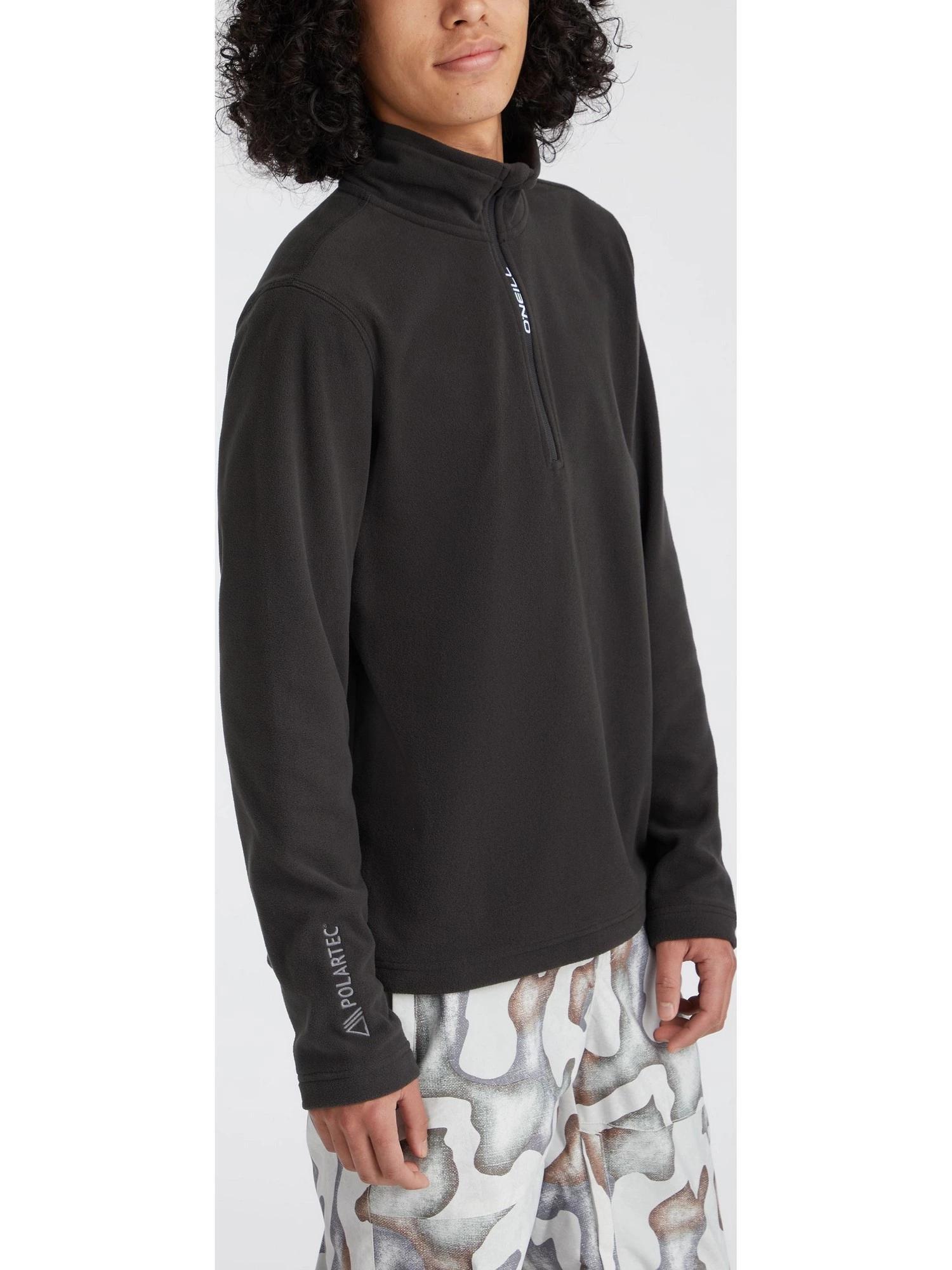 O'NEILL O'neill Fleeces JACK'S HZ FLEECE HEREN Black Out 2/7