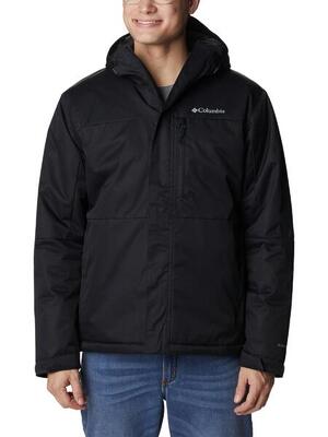 Chaqueta impermeable hombre Hikebound