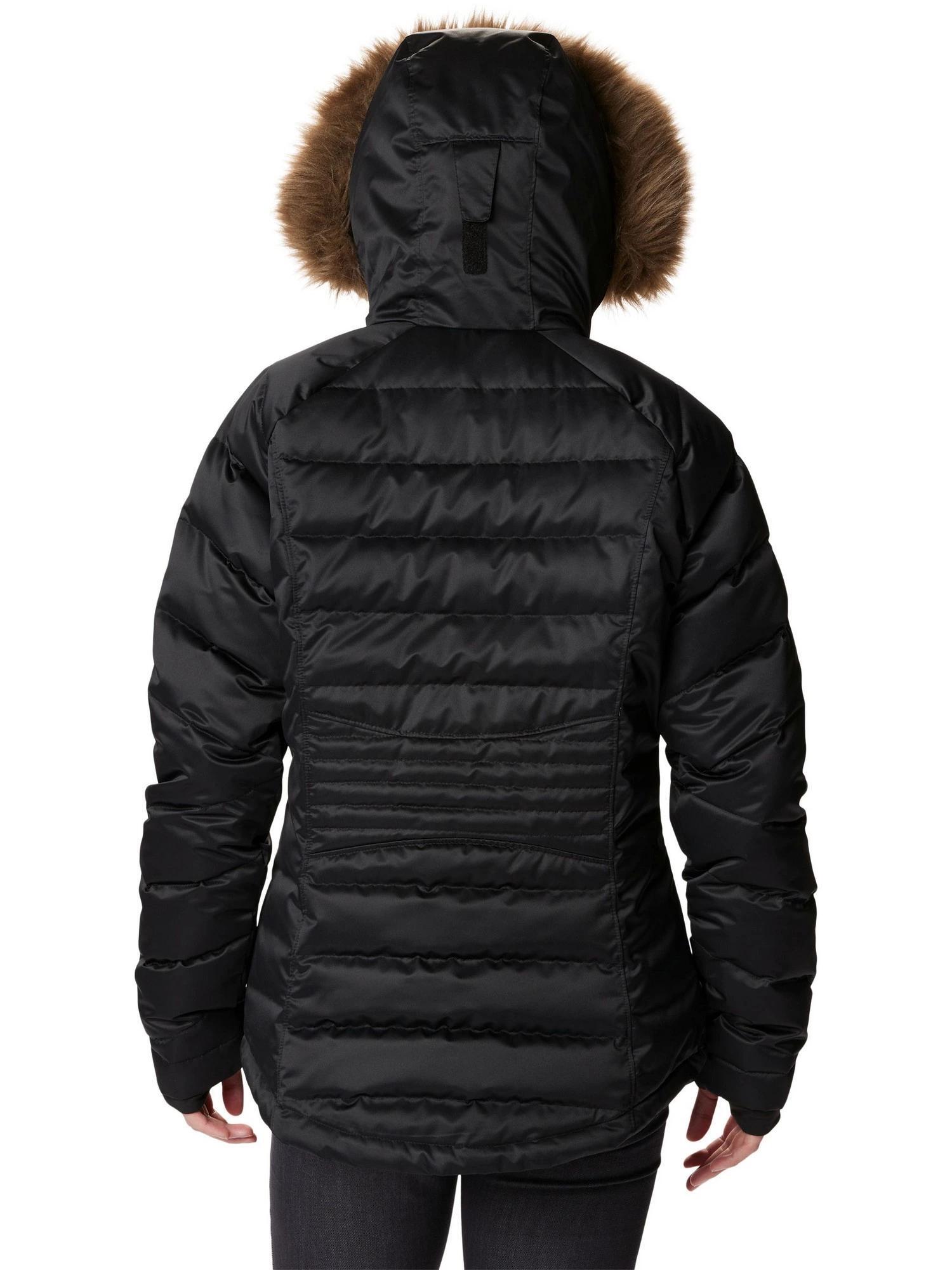 Chaqueta de plumas para mujer Lay D III 3/7