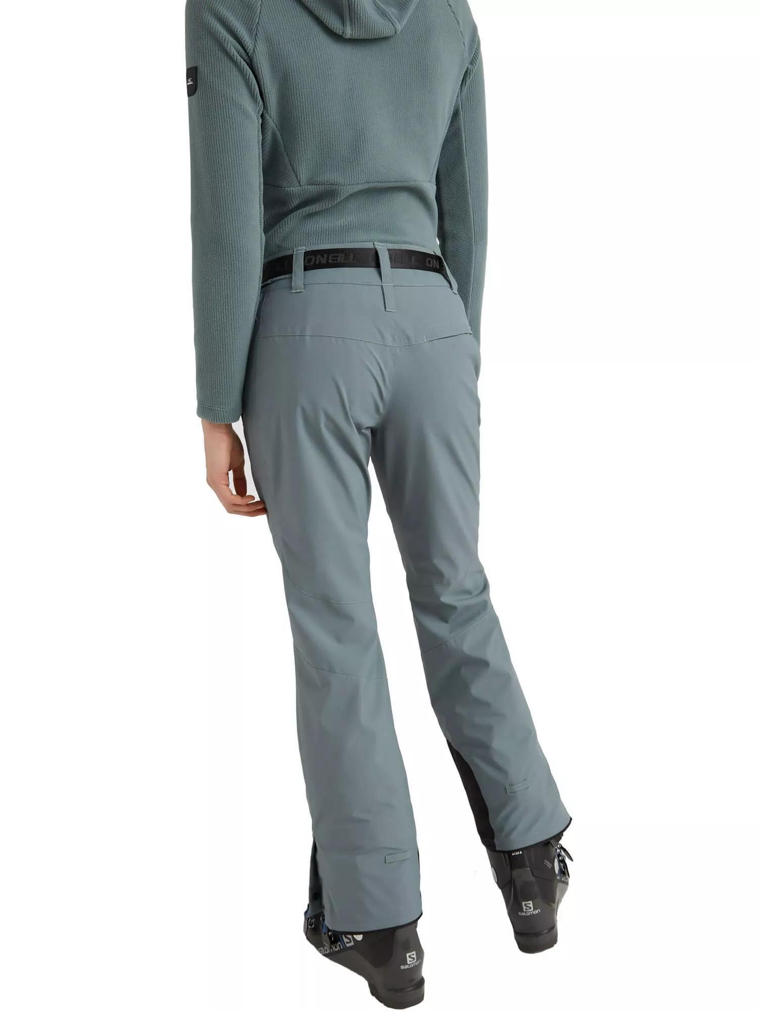 Pantalons de ski pour femmes Star Slim 2/5