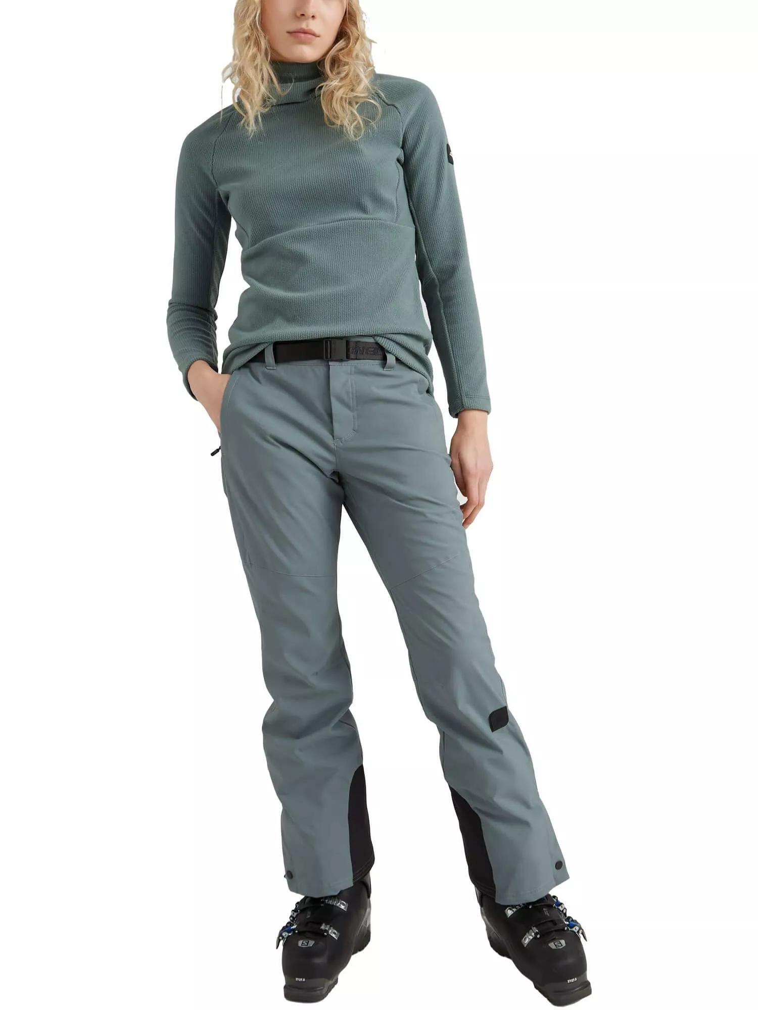 Pantalons de ski pour femmes Star Slim 3/5