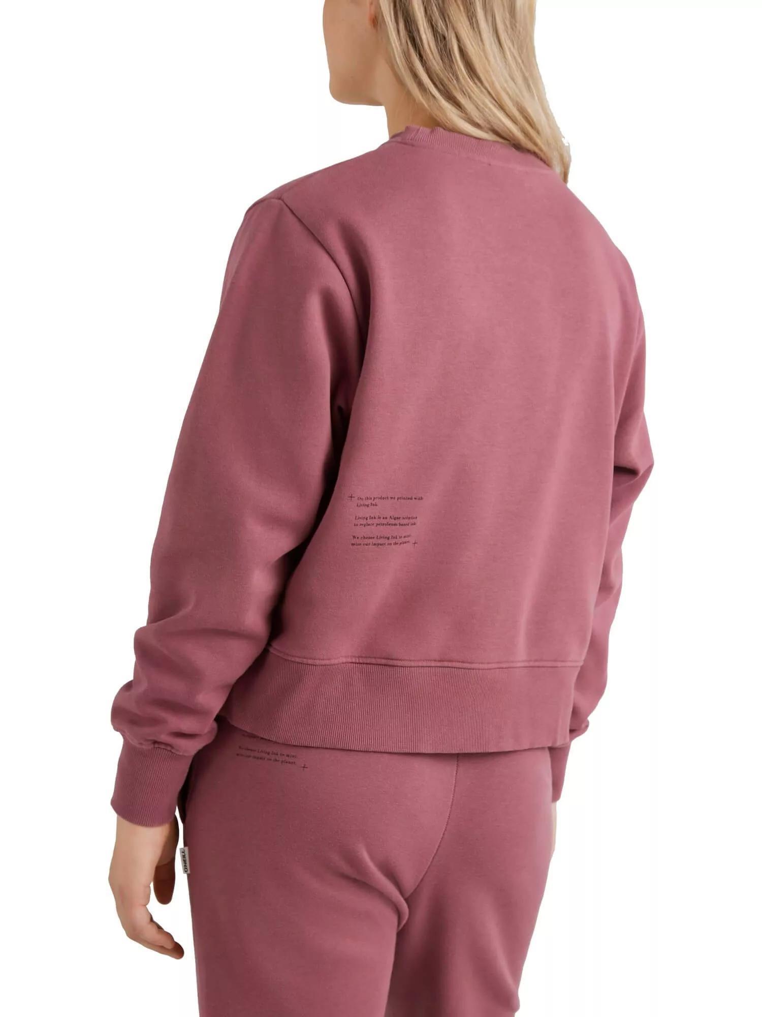Suéter mujer Of Theave Crew 2/6
