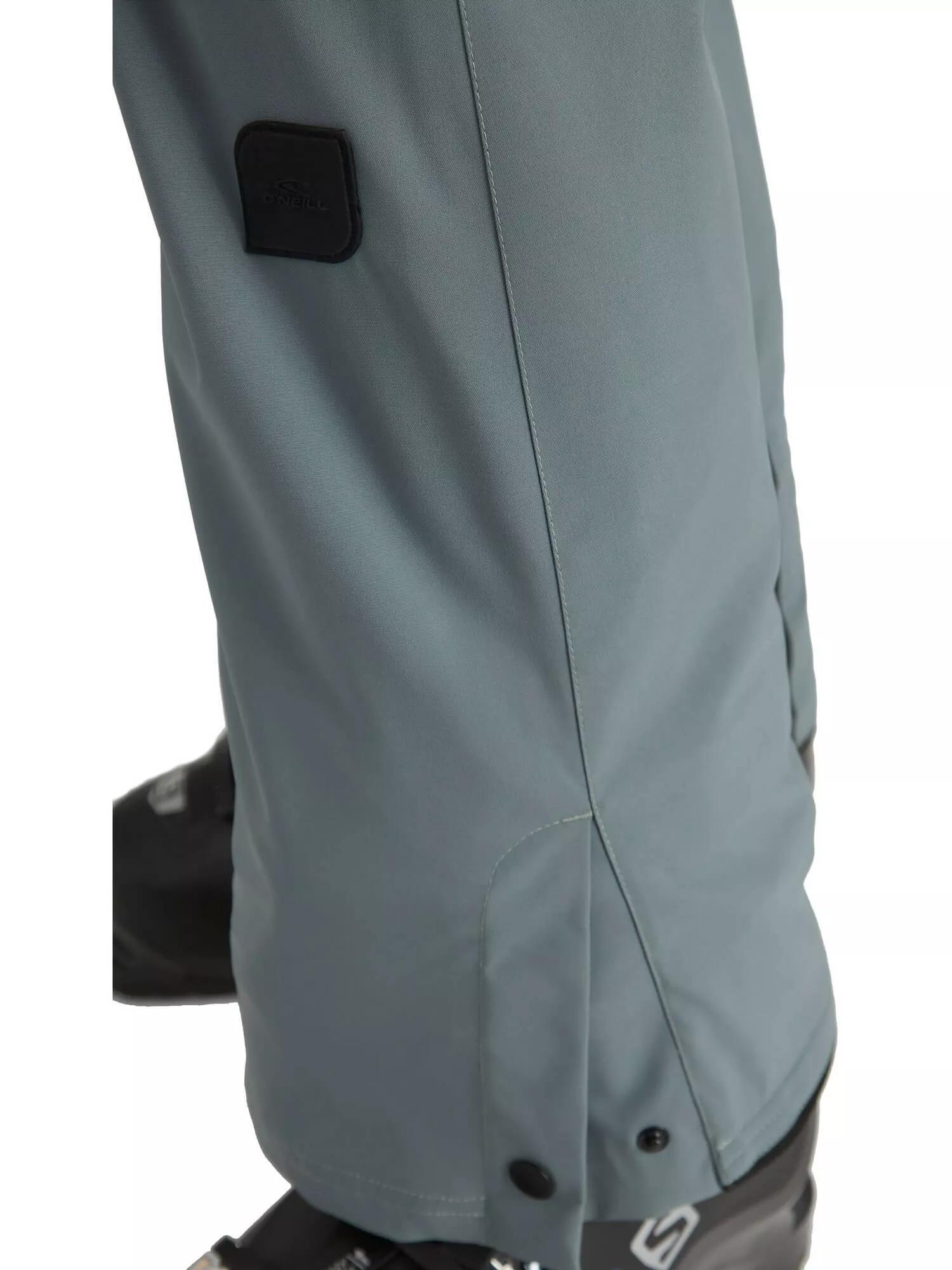 Pantalons de ski pour femmes Star Slim 4/5