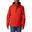 Regenmantel Watertight II Jacket Herren - orange