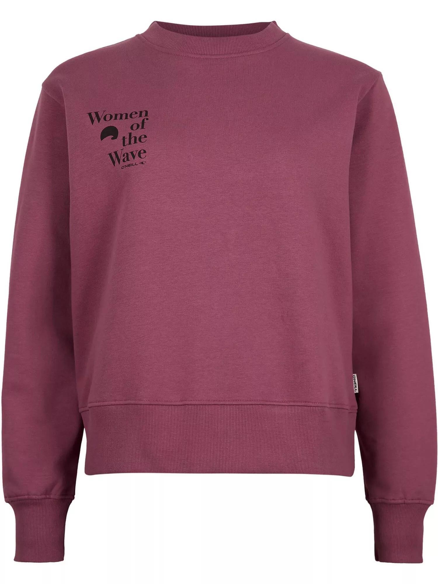 Suéter mujer Of Theave Crew 5/6