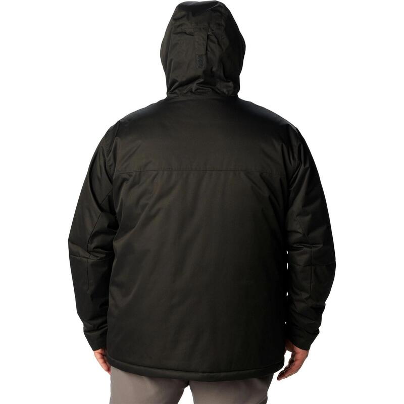 Kurtka Street męska Columbia Hikebound Insulated