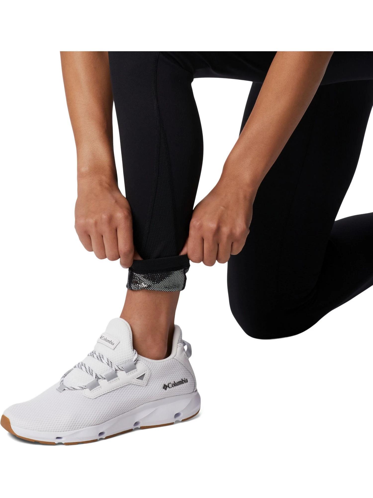 Pantalon baselayer femme Heavyweight II 4/7