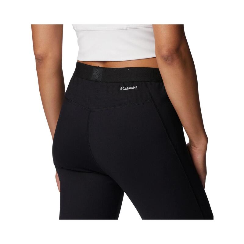 Kalesony Heavyweight II Tight - czarne