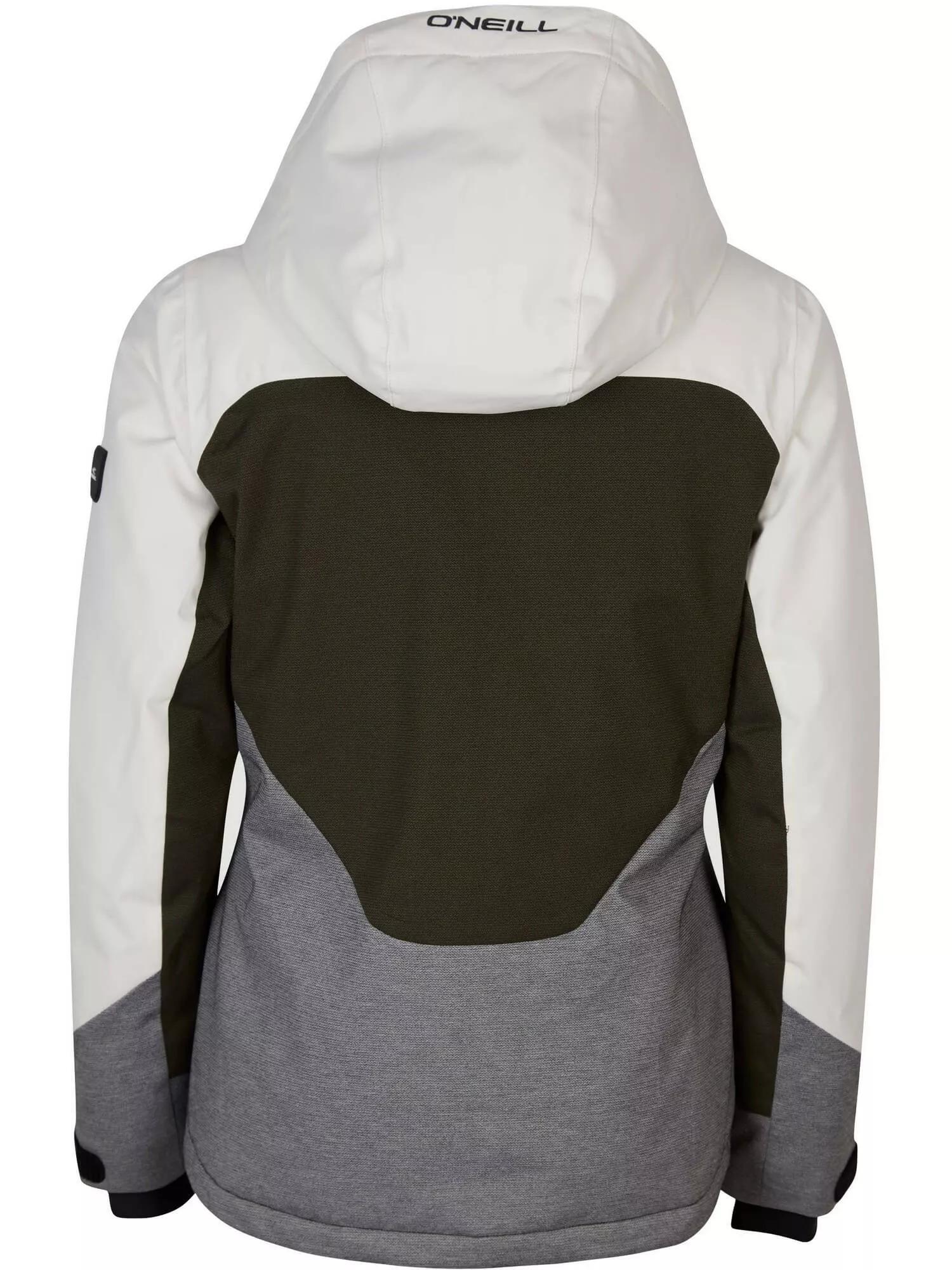 Skijacke Damen Diamond 2/3