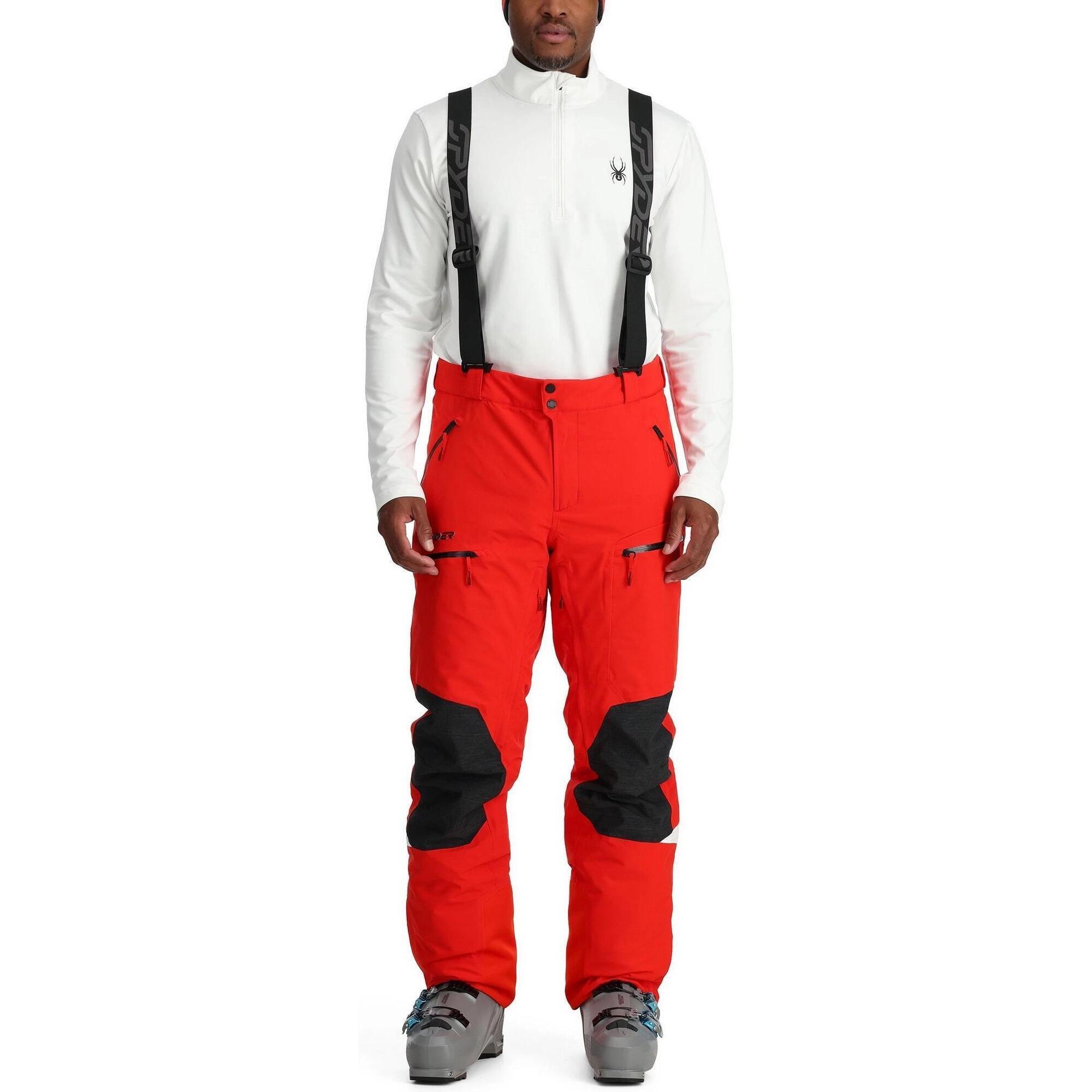 Pantalon De Ski/neige Spyder Swytch Athletic Pour Homme - Taille XXL - Neuf Avec étiquettes