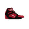 Gwear Pro High Tops - Red/Black - EU 43