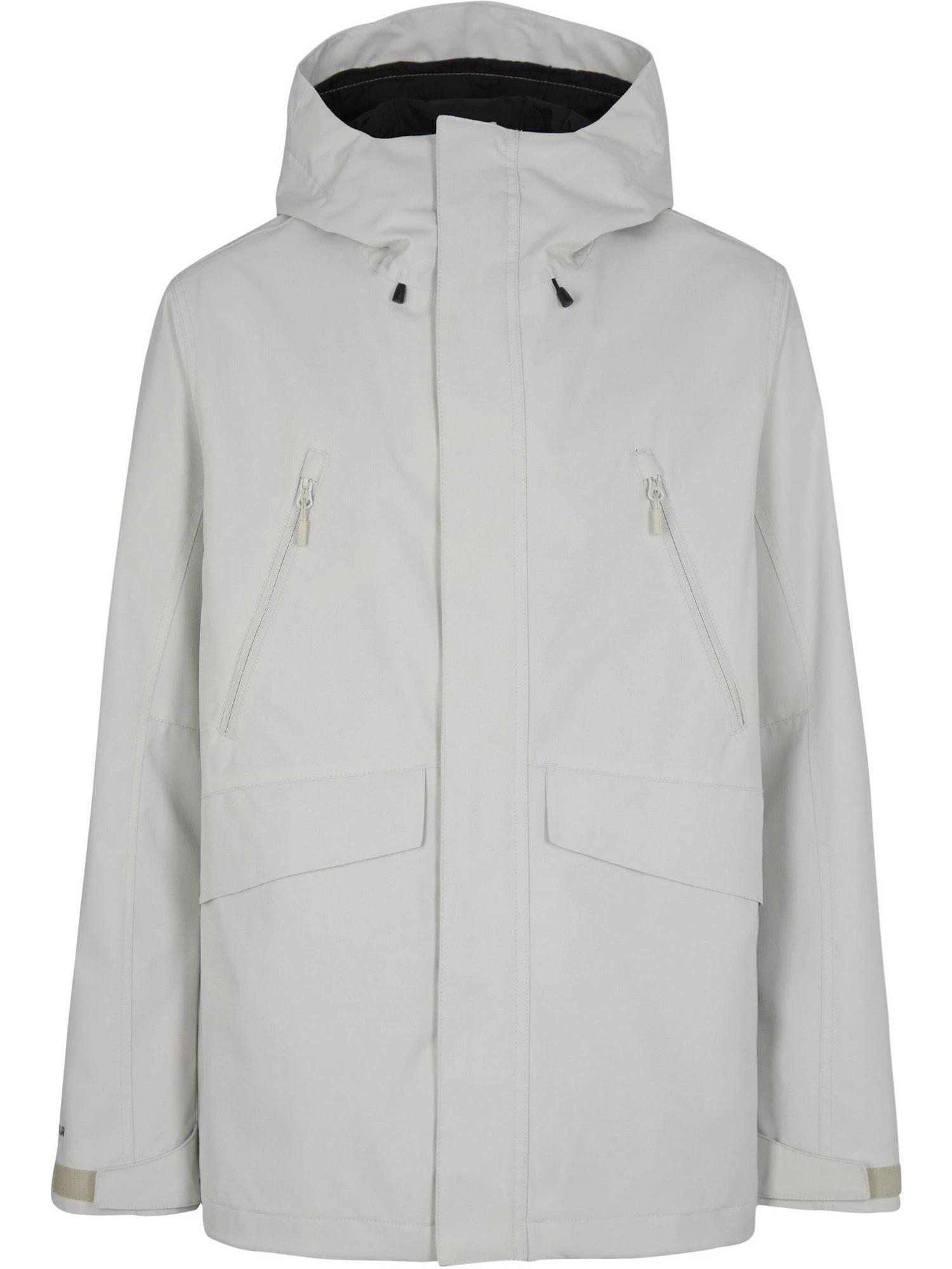 Chaqueta de esquí para hombre Trvlr Series Textured 6/7
