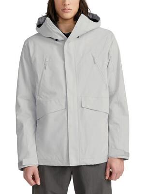 O'neill o'neill jassen o'neill trvlr series textured jacket heren london fog