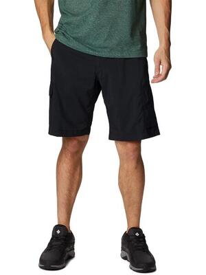 Cargo shorts heren silver ridge utility