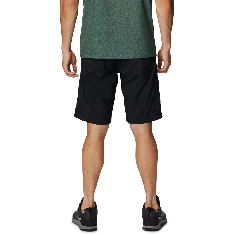 Pantaloni scurti pentru drumetii Silver Ridge Utility Cargo Short barbati