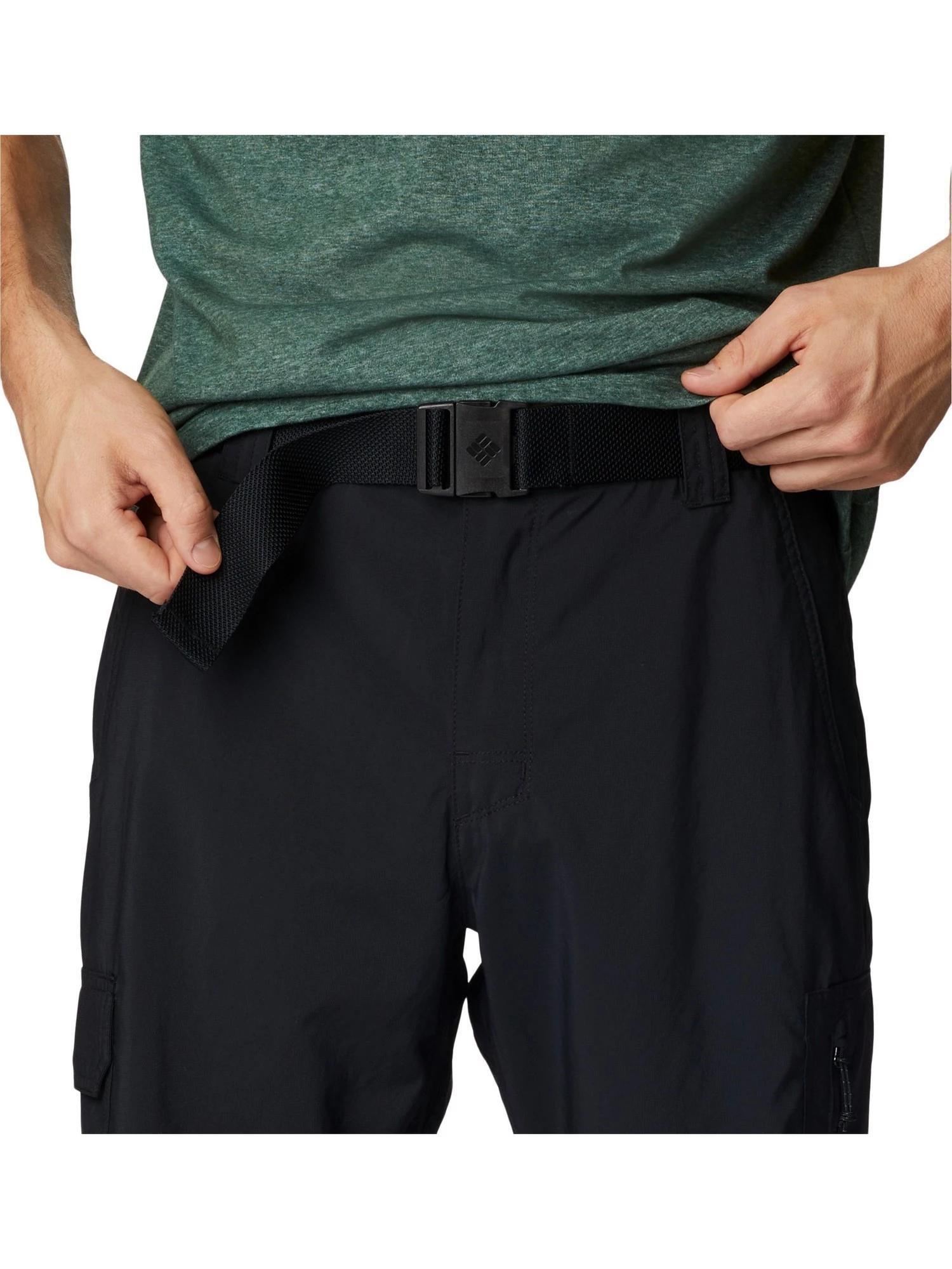 Short cargo homme Silver Ridge Utility 4/7