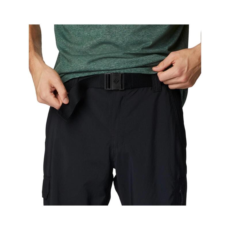 Pantaloni scurti pentru drumetii Silver Ridge Utility Cargo Short barbati