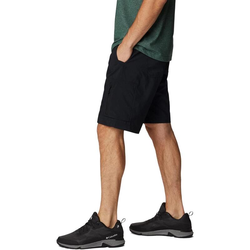 Pantaloni scurti pentru drumetii Silver Ridge Utility Cargo Short barbati