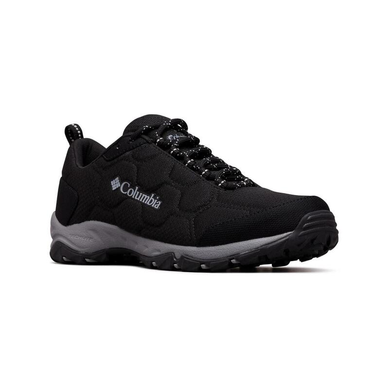 Pantofi multisport Firecamp Remesh - negru barbati