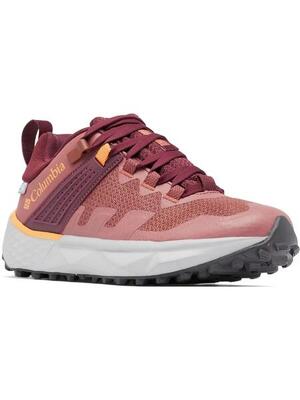 Zapatillas multideporte mujer Facet 75 Outdry