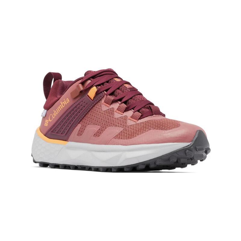 Multisportschuhe Facet 75 Outdry Damen - rot