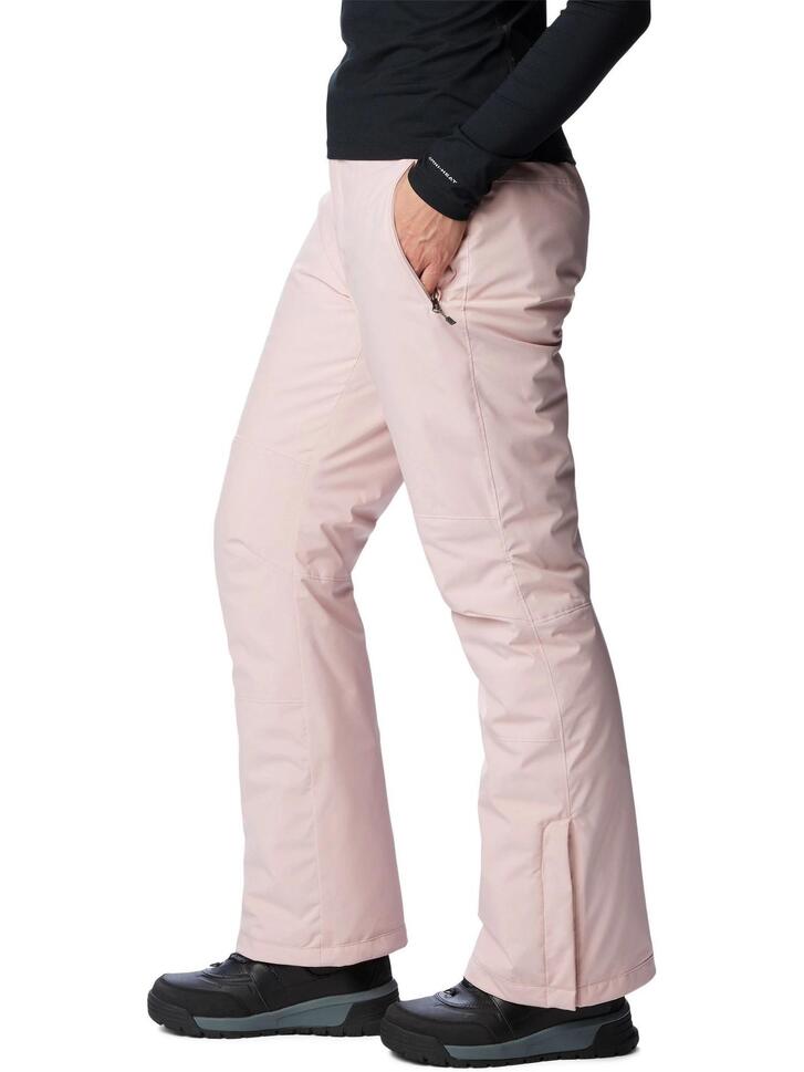 Damskie spodnie narciarskie Columbia Shafer Canyon Insulated