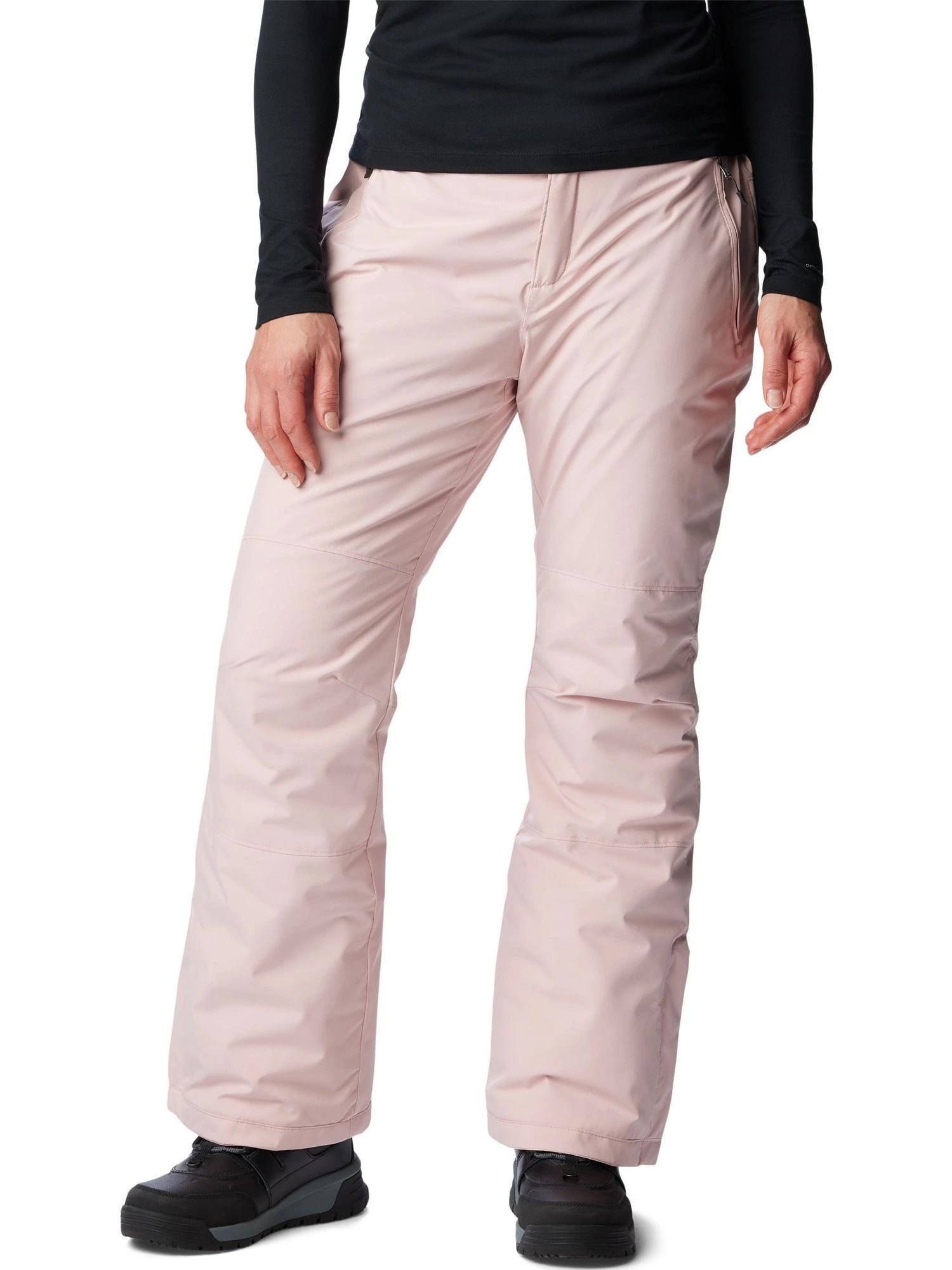 Pantalones de esquí para mujer Shafer Canyon COLUMBIA Decathlon