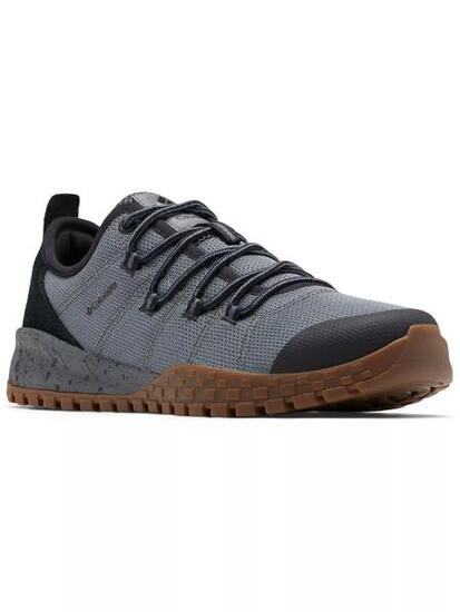 Chaussures Homme Fairbanks Low